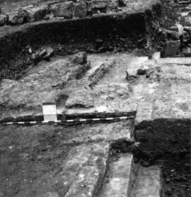 Temple G/Bâtiment G/Carré A II/Niveau 0.