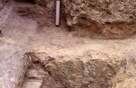 Terrasse Forum (S. T3).