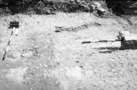 Passage H/Sondage S 3.