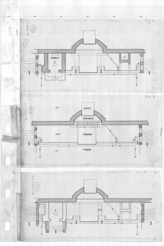Original Objeto digital not accessible