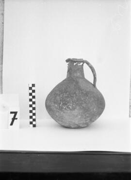 Material. Necrópolis SE/7.