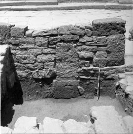 Sector I Sur/Sur Basílica/g-5 SONDEO.