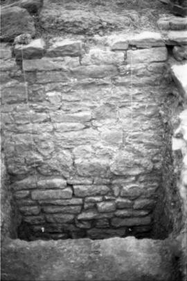 Salle D/Galerie occidentale.