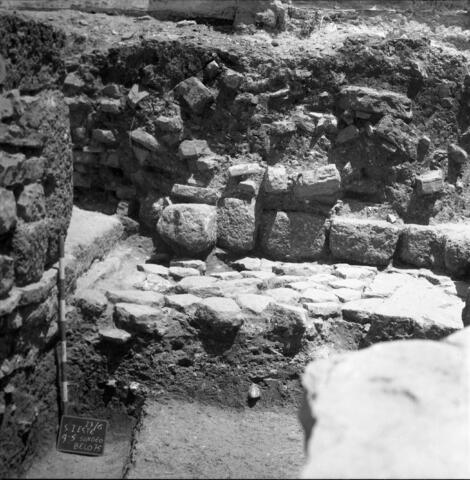 Original Document numérique not accessible