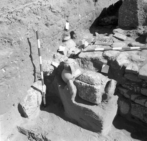 Original Objeto digital not accessible