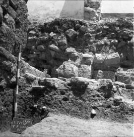 Sector I Sur/Sur Basílica/g-5 SONDEO.