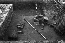 Necrópolis SE/NECR. EE-FF-42-43/C. I OESTE.