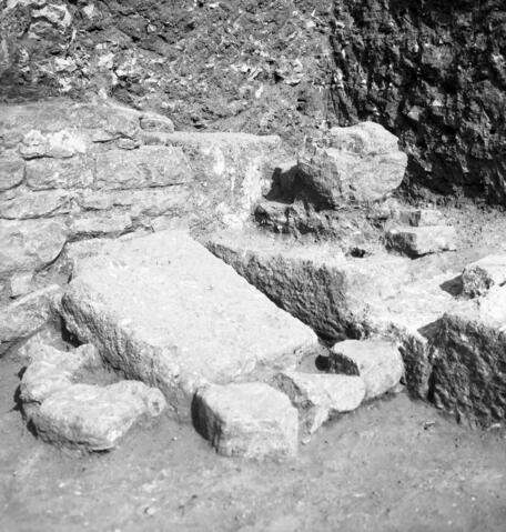 Original Digital object not accessible