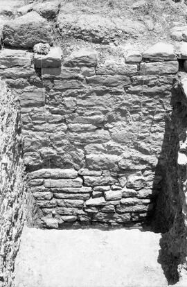 Galerie occidentale/Passage H.