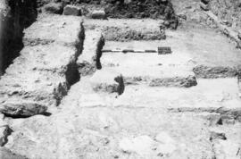 Passage H/Sondage S 3.