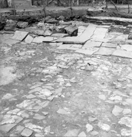 Sector I Este/Sur Basílica.