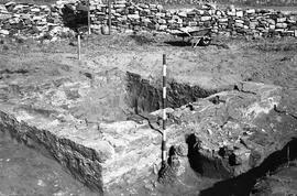 Secteur II/Monument A.