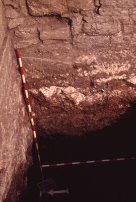 SW Basilique S. I/Sondage D.