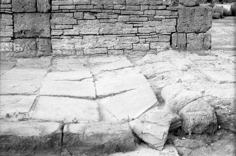 Original Document numérique not accessible