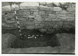 Vue prise en 1976.