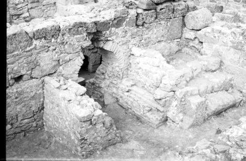 Original Document numérique not accessible