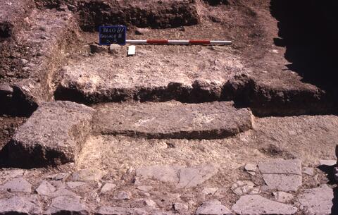 Original Objeto digital not accessible