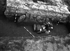 Necrópolis SE/EE-FF 42-43/C. I SUR.