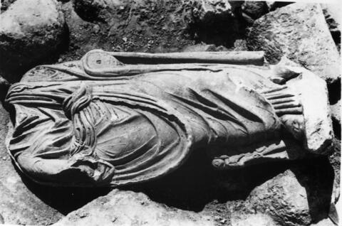 Original Digital object not accessible