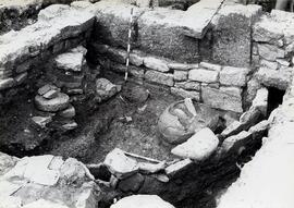 Belo oct. 1979. D 9/ 8. Vue de l'Est vers l'Ouest.