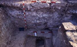 Terrasse Forum (S. T3).