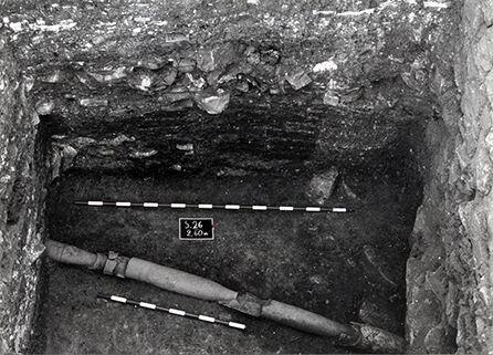 Original Document numérique not accessible