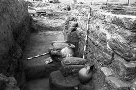 Necrópolis SE/NECR. EE-FF-42/C. I SUR.