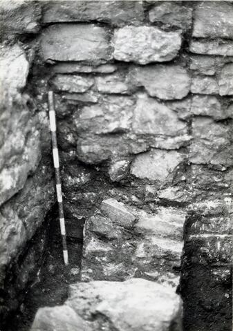 Original Document numérique not accessible