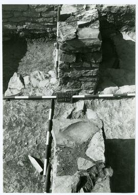 Secteur III/Seuil S. VIII 1-2.