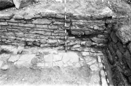 Vue prise en 1981.