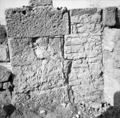 Original Digital object not accessible