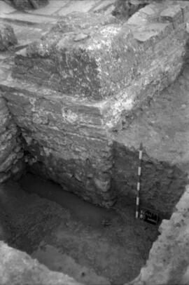 Sector I Este/Sur Basílica.