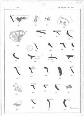 Sud basilique (sec. 1 est).