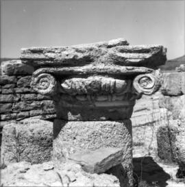 Vue prise en 1980.