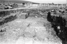 Macellum S. I et II.