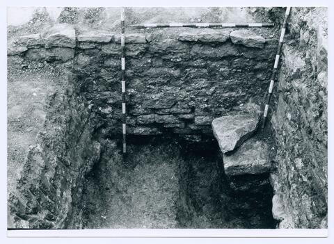 Original Digital object not accessible