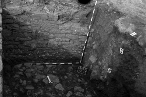 Original Document numérique not accessible