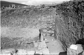 Secteur II, III y IV.