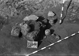 Necrópolis SE/NECR. EE-FF-42-43/C. I OESTE.