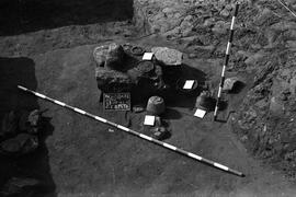 Necrópolis SE/NECR. EE-FF-42-43/C. I OESTE.