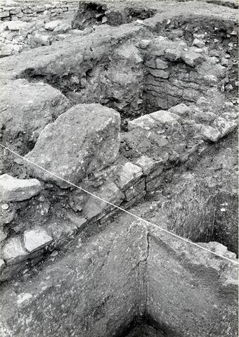 Original Document numérique not accessible