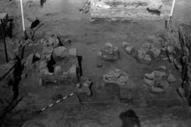 Necrópolis SE/Corte C/T. 1.