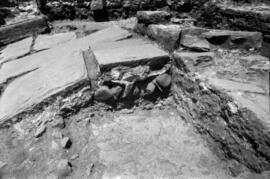 Sector I Este/Sur Basílica.