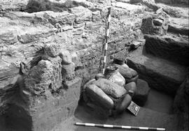 Necrópolis SE/NECR. EE-FF-42/C. I SUR.