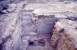 Terrasse Forum (S. T3).
