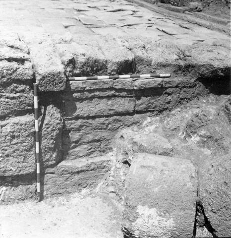 Original Digital object not accessible