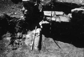 Carreau F2/Mur lié. F2 zone 2.