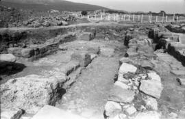 Macellum S. I et II.