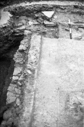 Salle D/Galerie occidentale.