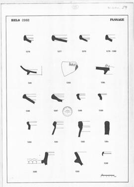 Épreuve de publication/Prueba de imprenta.